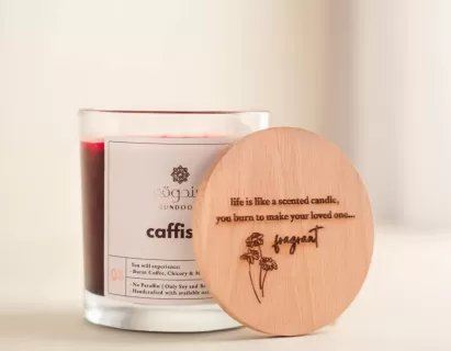 03 Caffista Scented Candle DSC05236 jpg The Sunnah Store