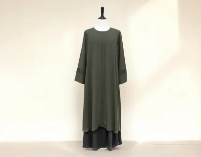 Olive Grace 4 The Sunnah Store