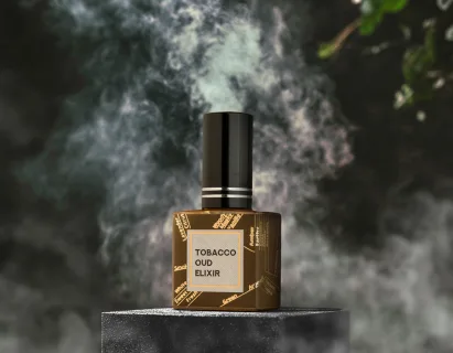 Tobacco oud elixir 1 The Sunnah Store